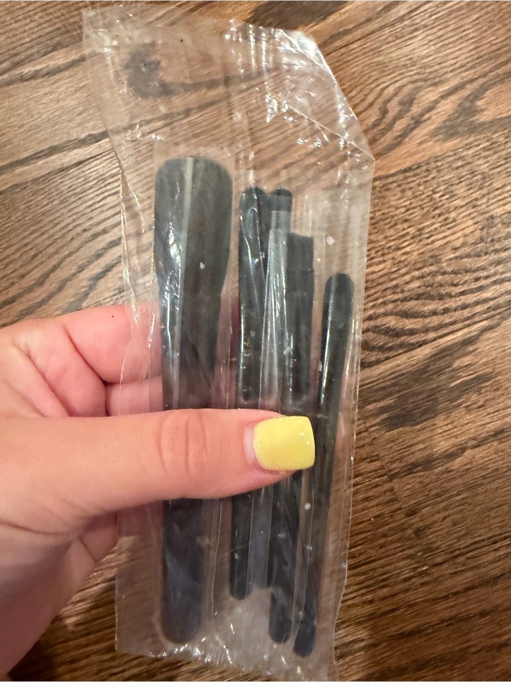 Makeup Brush Set NEW